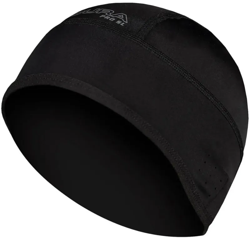 Endura Pro SL Skull Cap Black